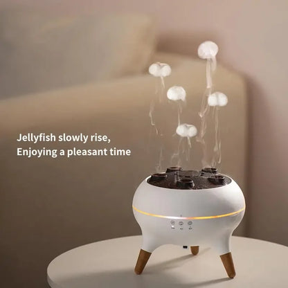 Jellyfish Aroma Diffuser (reactive)